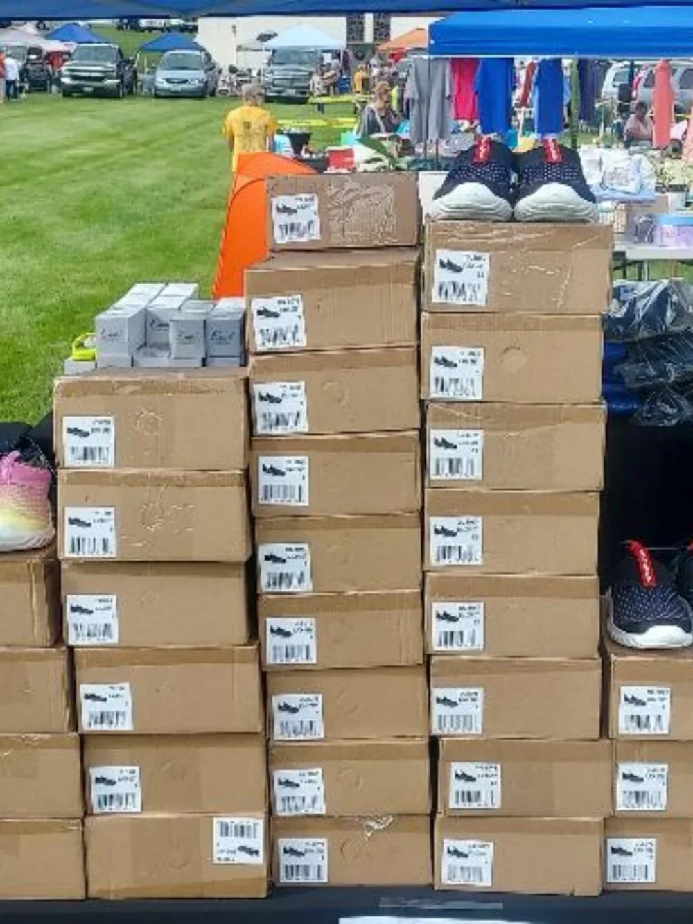 Kids Summer Wear Shoes and Sandals Everything Kids Posh Party ONLY SALE!!